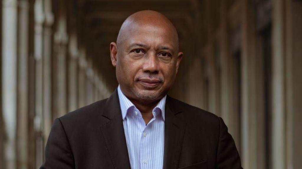 Raoul Peck. Foto: Caramel Films