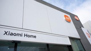 Showroom de Xiaomi en Madrid