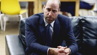 El príncipe Guillermo, en medio de todos los frentes: del 'cordón sanitario' contra Andrés a sus desafíos para reinar en el futuro
