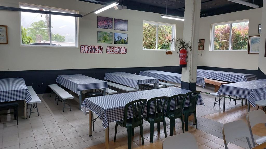 Furancho Alejandro
