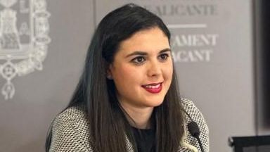 Nayma Beldjilali.