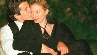 La trágica historia de amor del último 'príncipe americano' y la publicista de Calvin Klein: así fue la relación de JFK Jr. y Carolyn Bessette