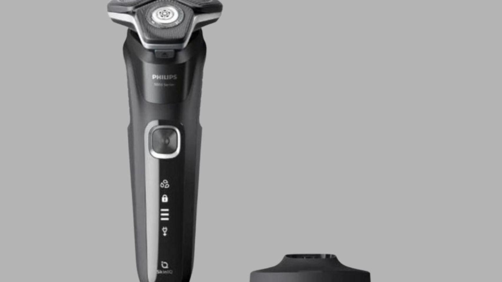 Adiós a la irritación: por qué la Philips Series 5000 es el cambio que la piel necesita