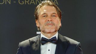 El actor Salva Reina.