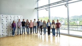 Grupo de investigación Molecular Metabolism del CiMUS de la USC.