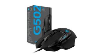 El mejor ratón Logitech para jugadores competitivos cuesta un 50% menos en PcComponentes