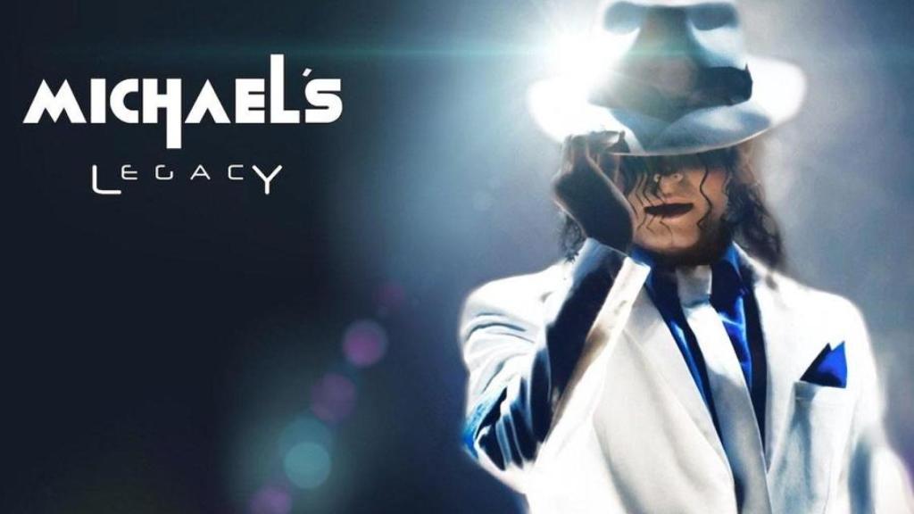 El show 'Michael's Legacy' aterriza en Vigo en marzo