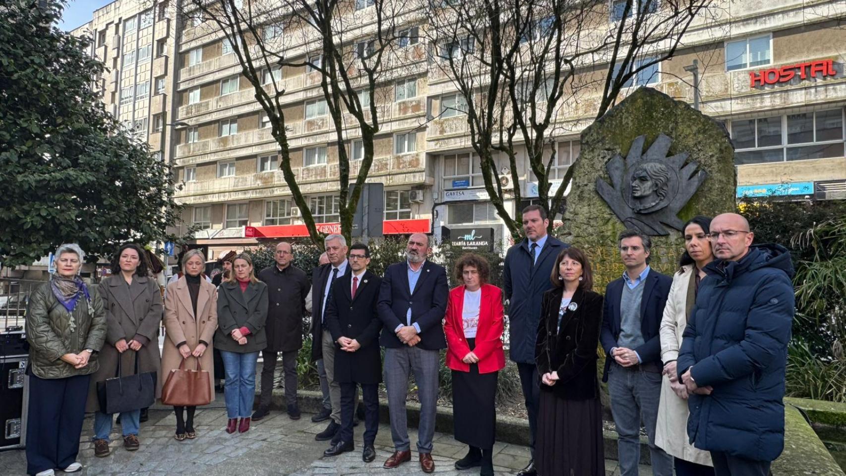 Galicia reivindica la figura de Rosalía de Castro: Una mujer consciente y comprometida