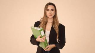 La joven madrileña confiesa que su truco ha sido disciplina, estrategia y mucho cuidado personal.