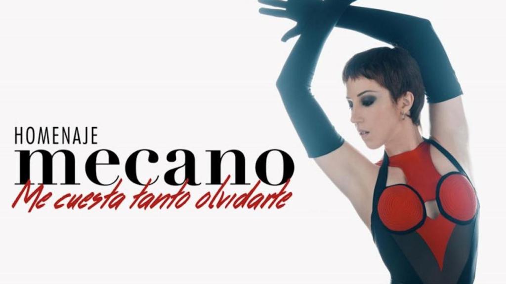 El mes de marzo traerá consigo el gran homenaje a Mecano: 'Me Cuesta Tanto Olvidarte'