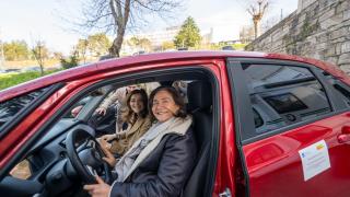 La Xunta destina 710.000 euros a 38 entidades de Vigo para impulsar su transformación y competitividad