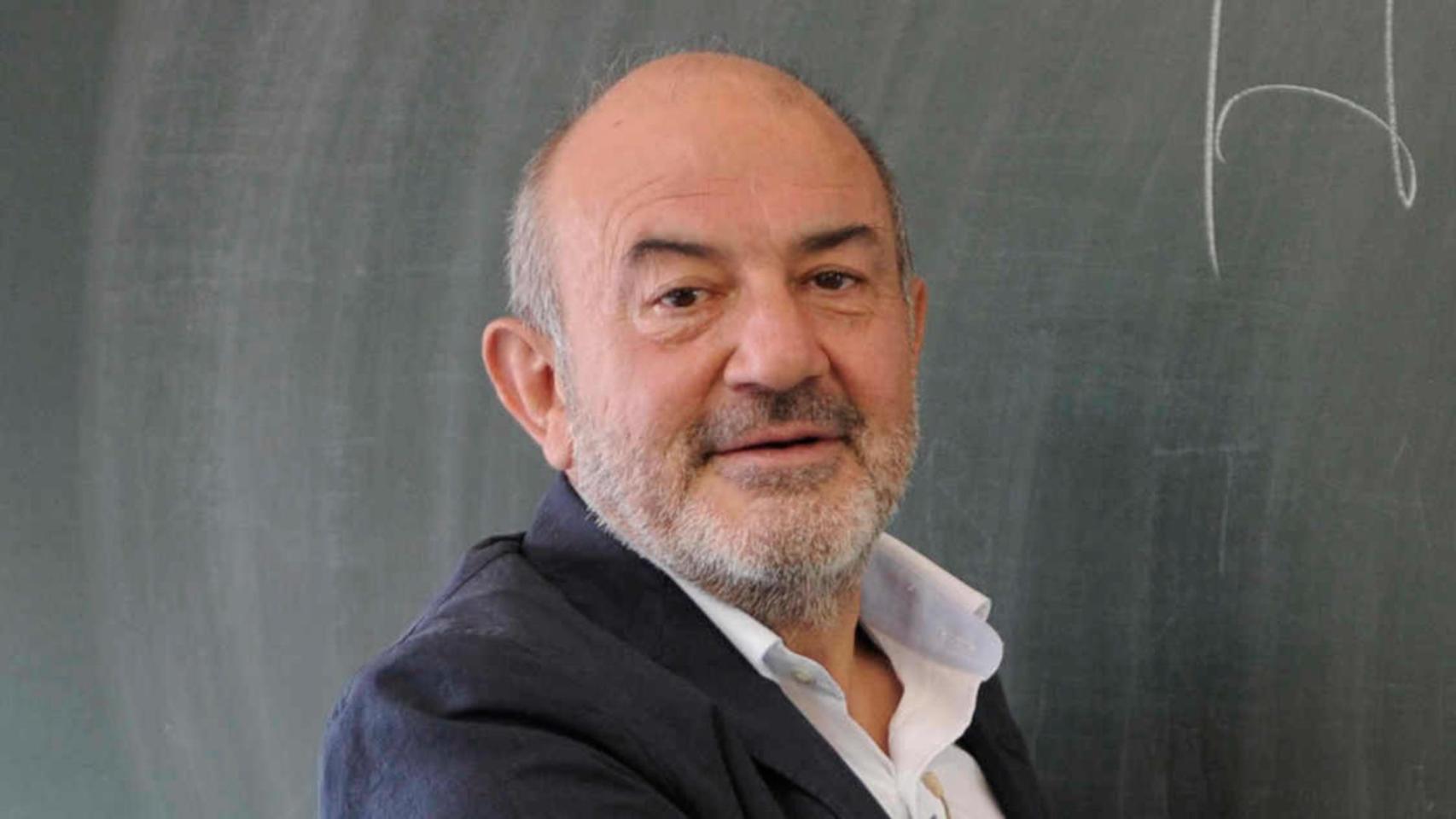 Jesús Bonilla (70), actor, sobre su dinero: Gané más de lo que jamás habría imaginado en mi vida, no me he privado de nada
