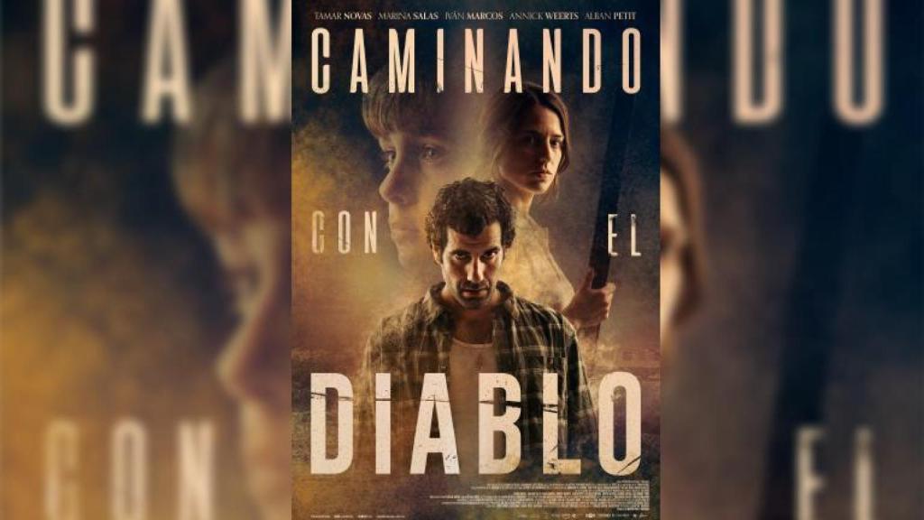 Caminando con el diablo: culpa, miedo y un viaje al lado más oscuro del ser humano