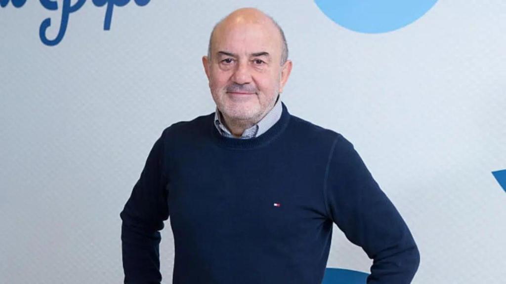 Jesús Bonilla habla de su feliz retiro como actor.