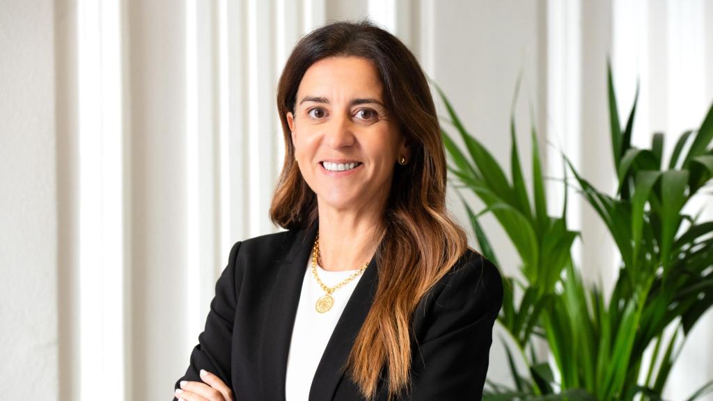 Mar Fábregas, presidenta de la AESEG