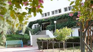 Colegio Bilingüe Málaga Sierra Blanca