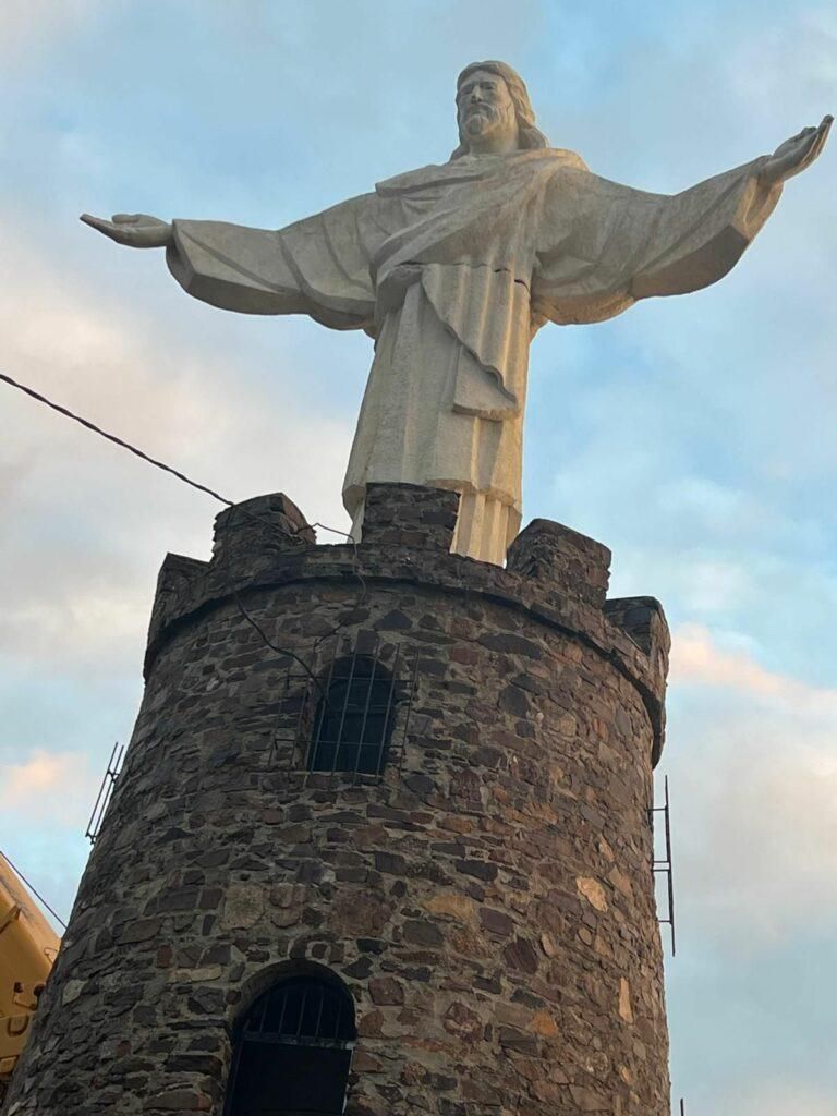 Corazón de Jesús de la Nava de Ricomalillo.