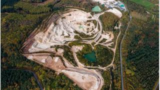 El nuevo tesoro mineral de Europa