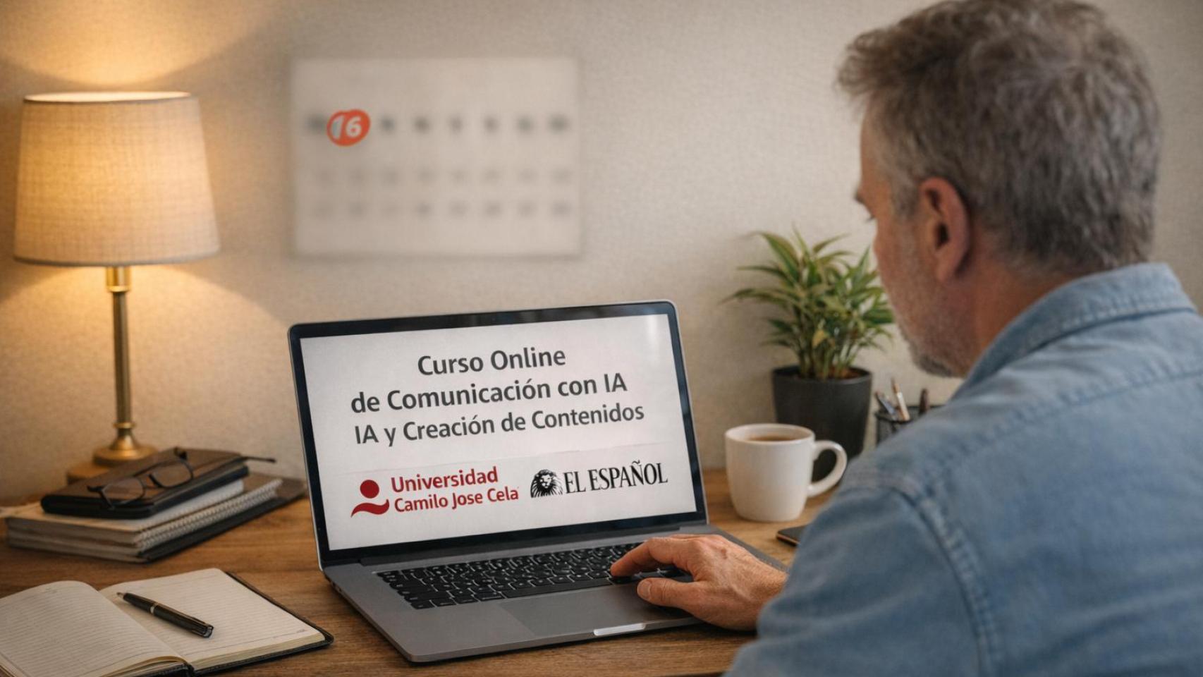 Ilustración generada por inteligencia artificial.
