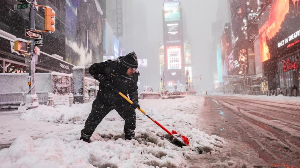 Nevada en EEUU