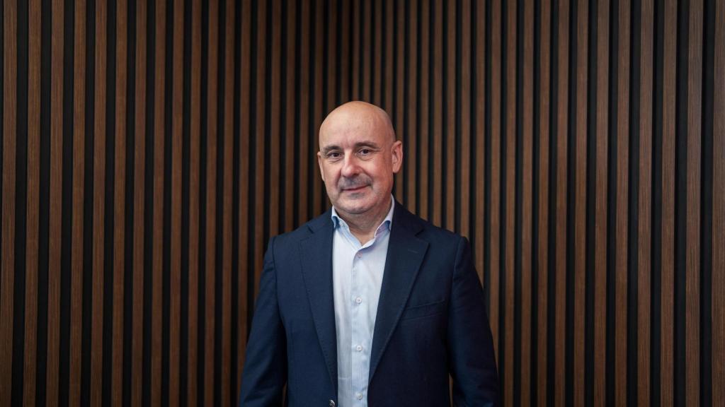 Pablo de la Torre, director de Negocio Internacional en Santander España.