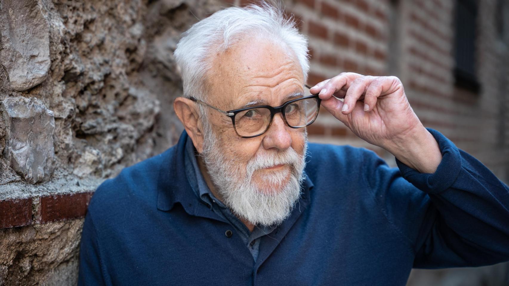 Gonzalo Suárez