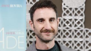 El presentador y actor Dani Rovira.