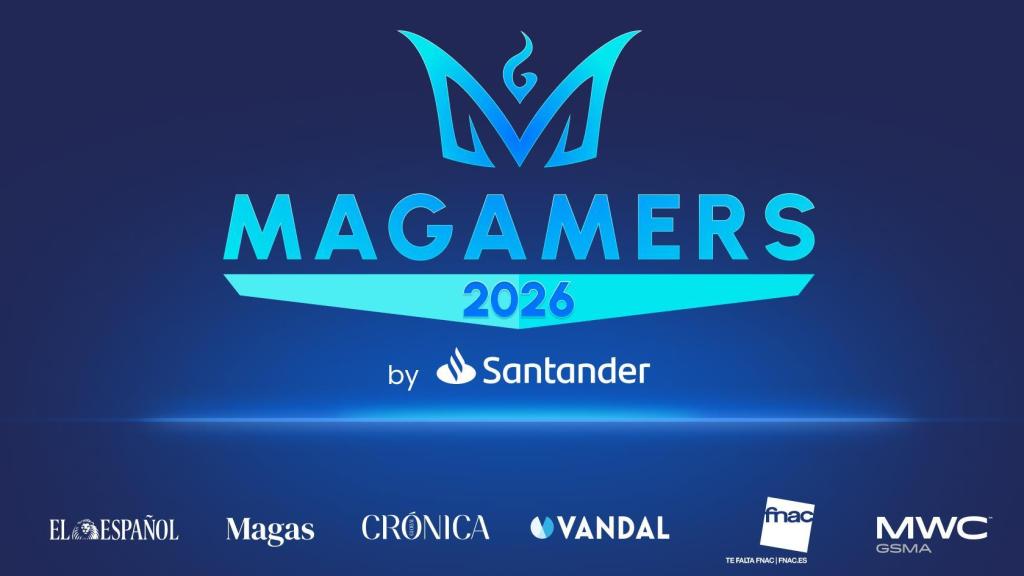 MAGAMERS