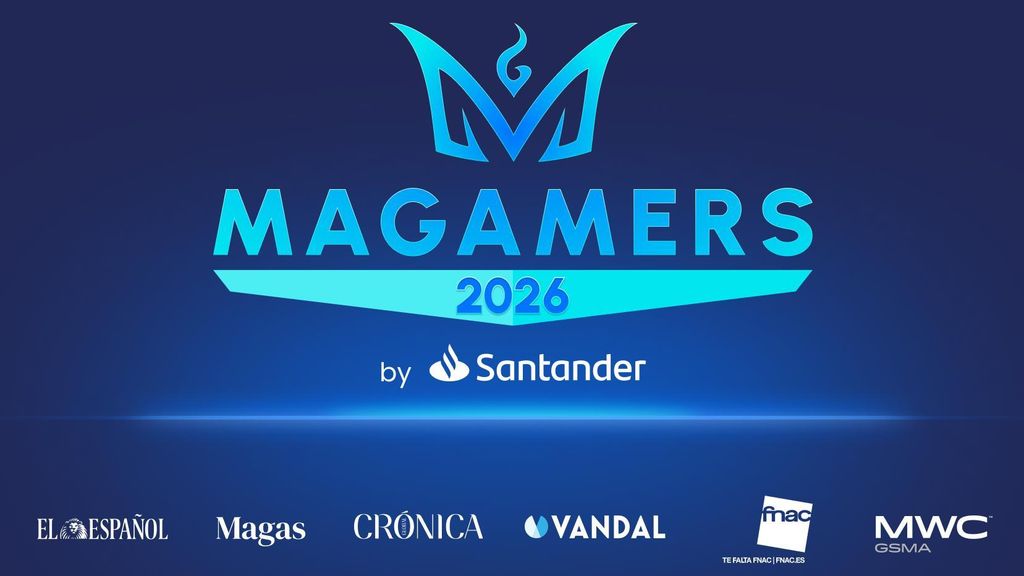 MAGAMERS