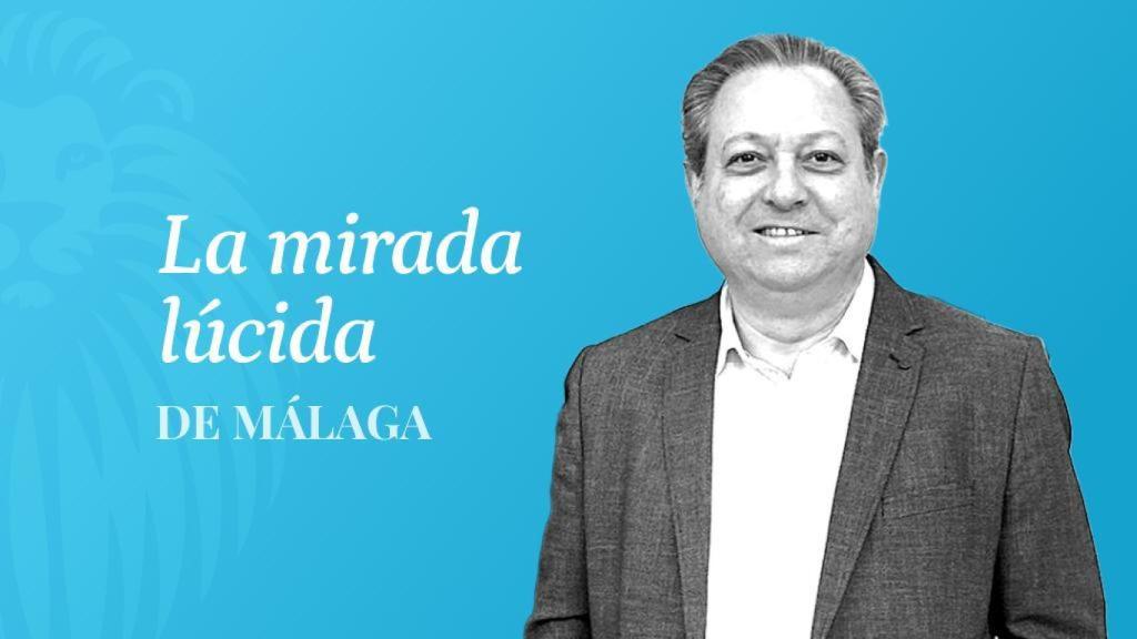 Desayunar en Málaga