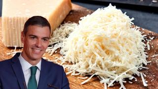 Pedro Sánchez, presidente del Gobierno.