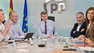 EuropaPress_7315759_lider_pp_alberto_nunez_feijoo_preside_reunion_comite_direccion_pp