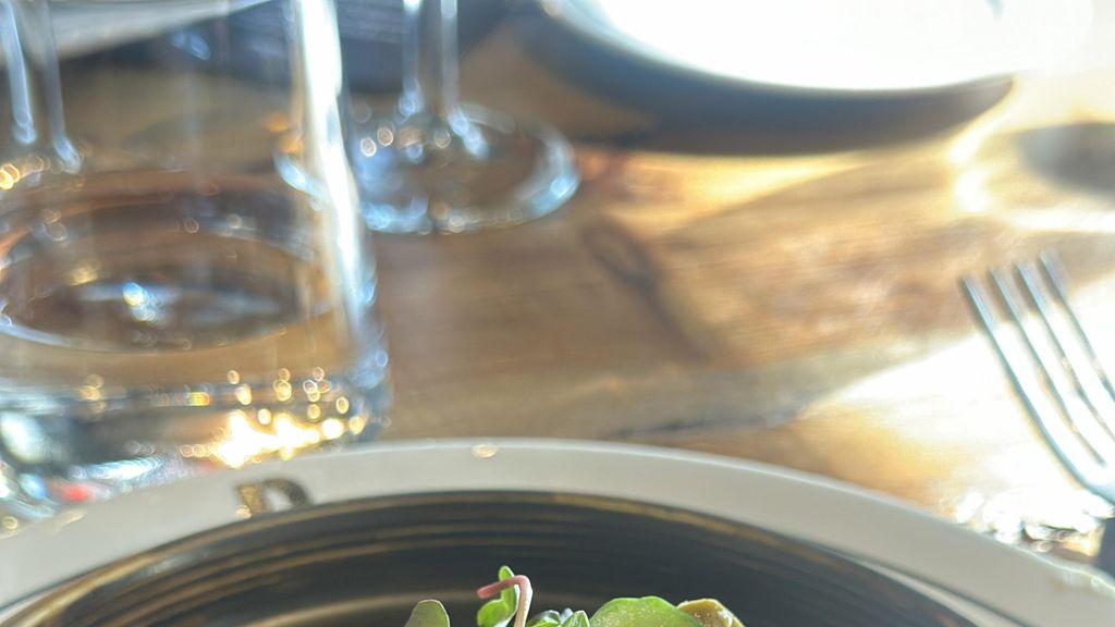 El kofta de Lola Mira.