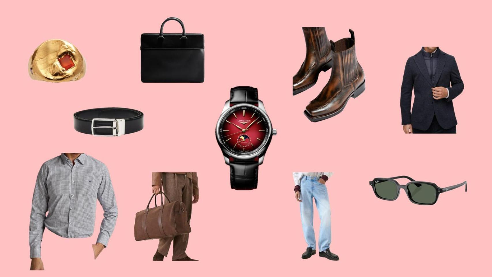 Ideas de regalos para el Día del Padre