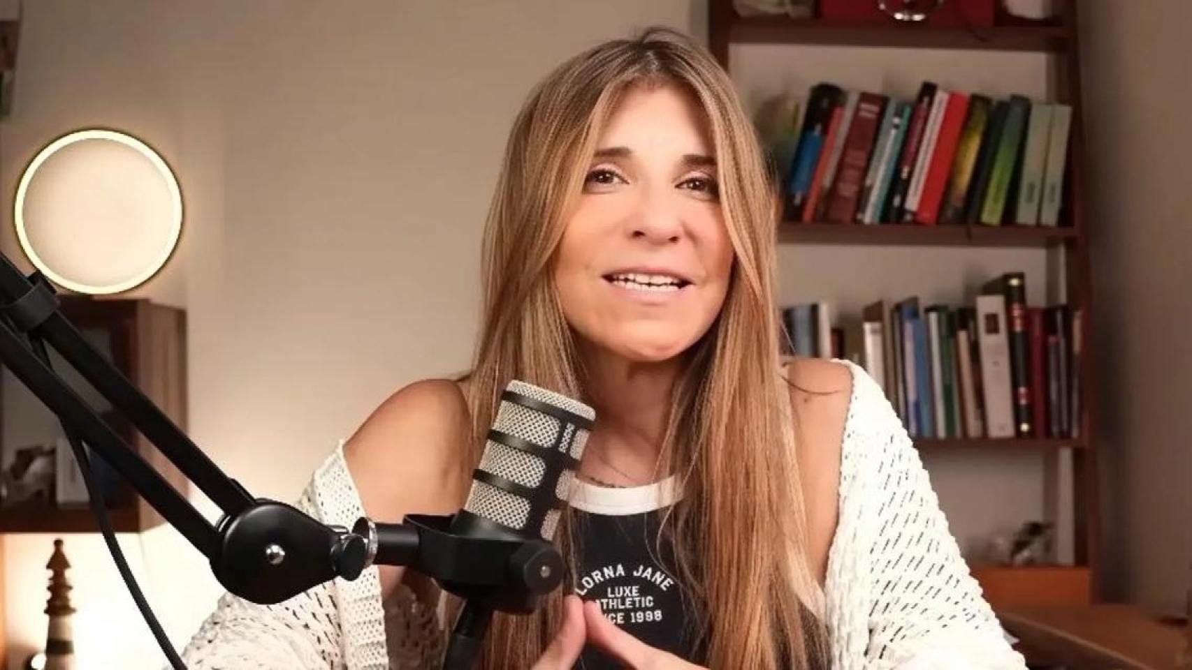 La economista Montse Cespedosa.