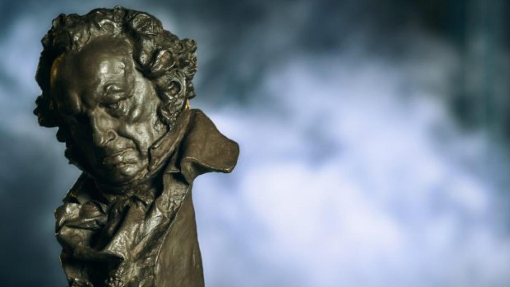 El sábado 28 de febrero de 2026 se celebra la 40ª edición de los Premios Goya