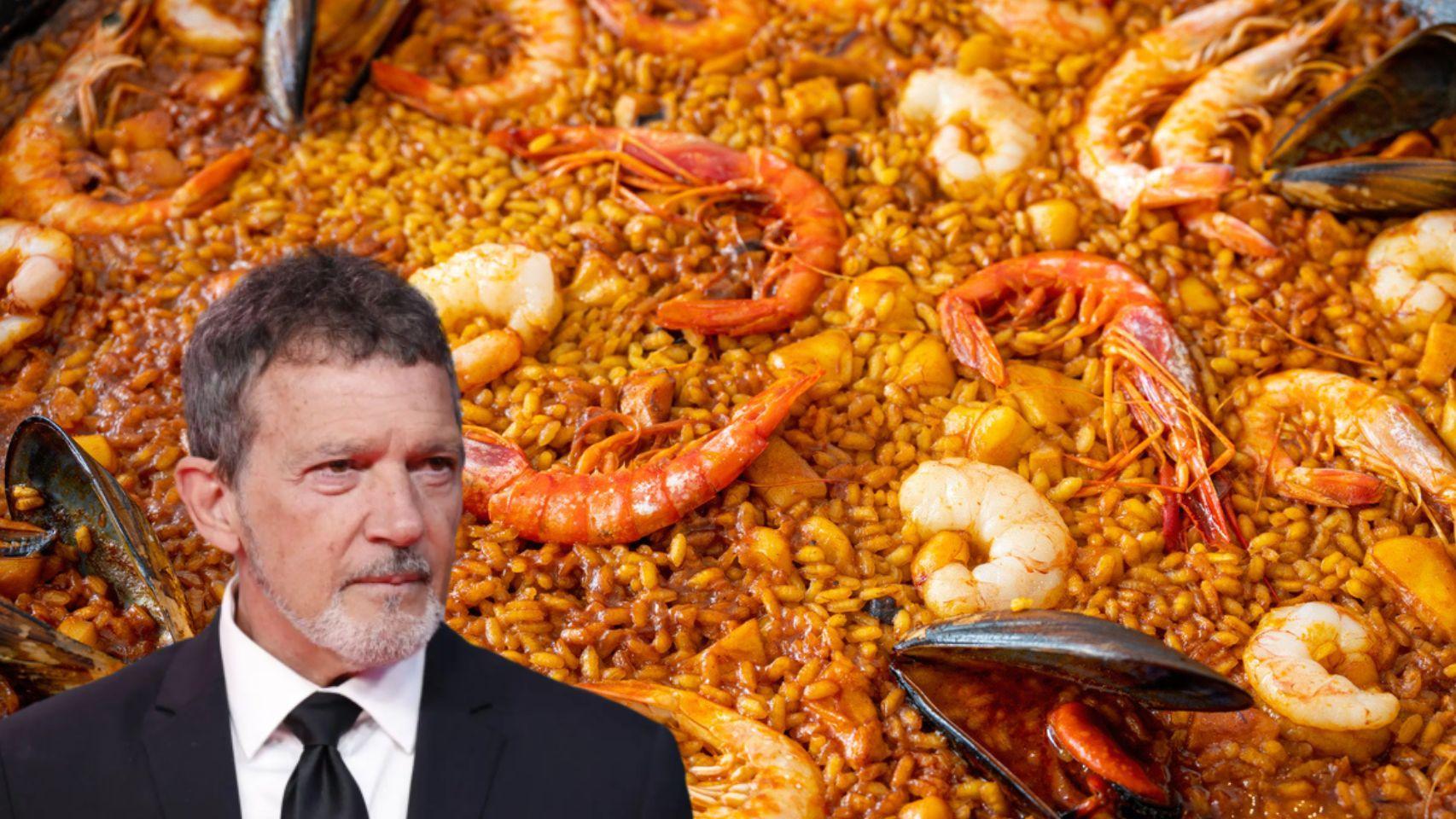 Antonio Banderas, 65 años