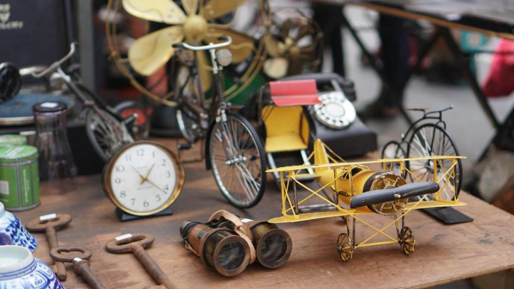 Antigüedades