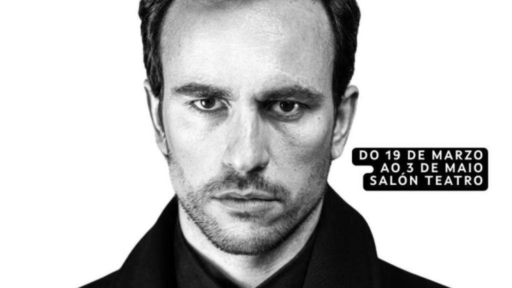 El Centro Dramático Galego presenta 'Hamlet' de William Shakespeare