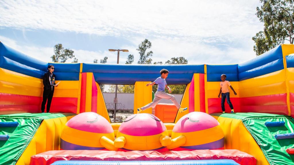 Funbox estará en Valladolid el 27 de febrero al 22 de marzo