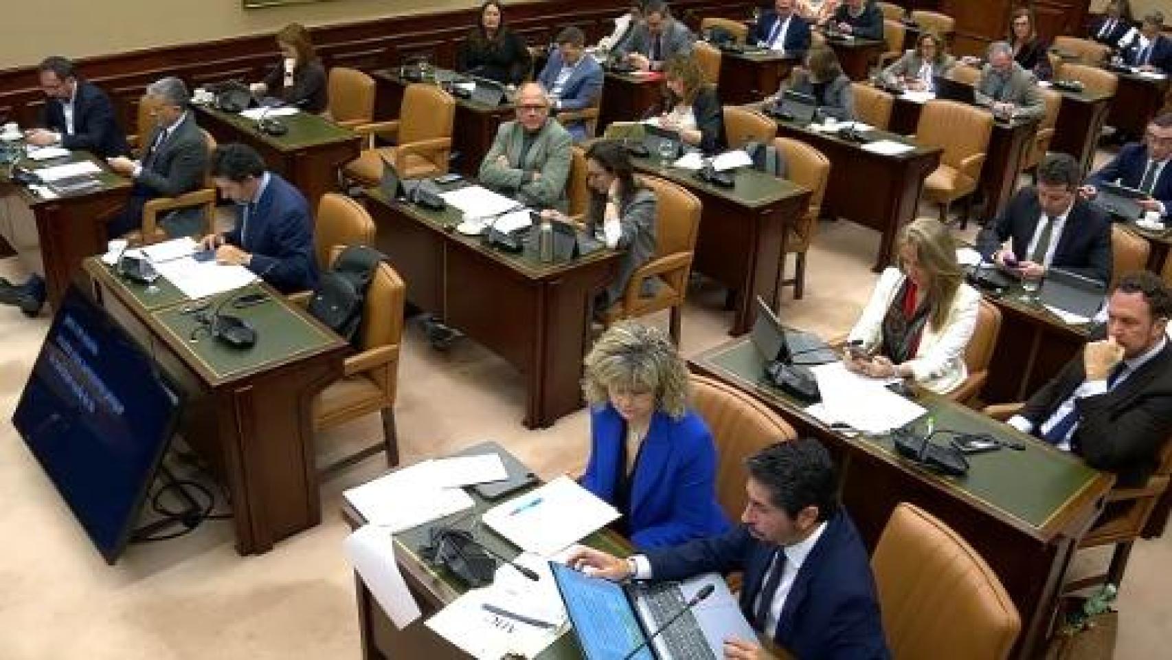Sumar lleva al Congreso una PNL por las paradas de tren en Sanabria con críticas del PP y Vox: Dos robos ferroviarios