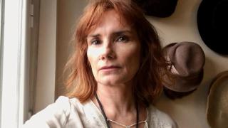 María Blanco, economista.