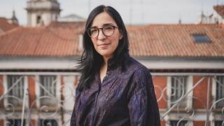 Alauda Ruiz de Azúa