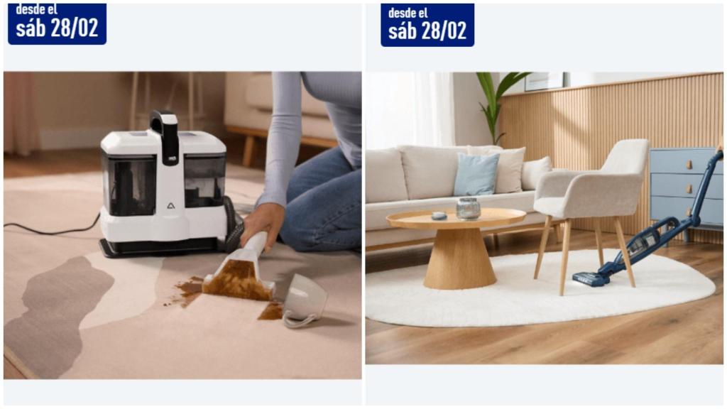 Novedades Aldi.