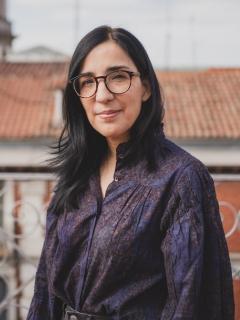 Alauda Ruiz de Azúa