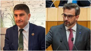 La Xunta exige un sistema ferroviario moderno y el Gobierno defiende sus actuaciones en seguridad