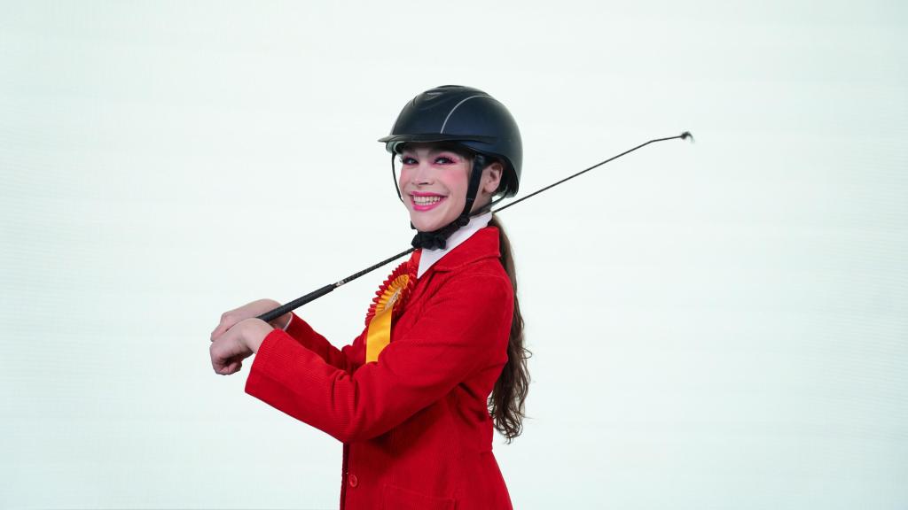 Cósima Ramírez.