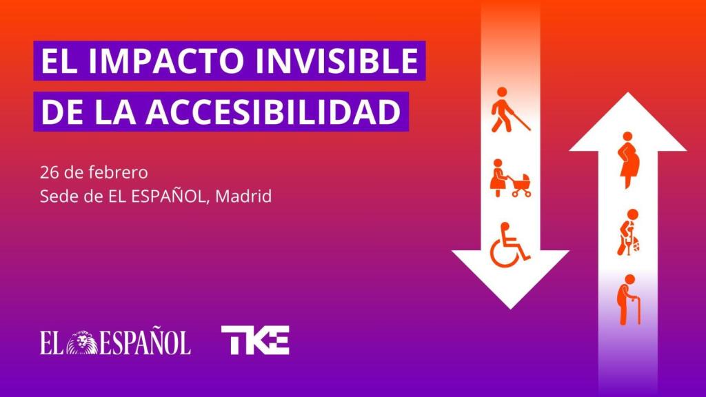 El impacto invisible de la accesibilidad