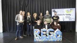La Cidade da Cultura de Santiago contará con dos nuevas residencias artísticas