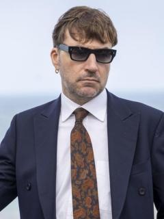 Albert Serra
